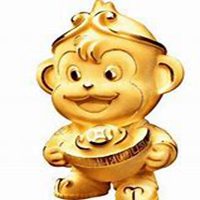 属猴人最旺运的微信头像