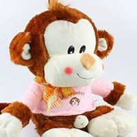 属猴好运微信头像图片