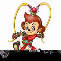 属猴的吉祥微信头像