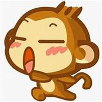 属猴的吉祥微信头像