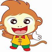 属猴的吉祥微信头像