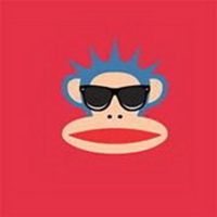 属猴的微信招财头像