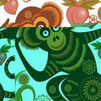 属猴的用什么微信头像