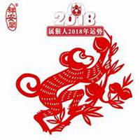 属猴的用什么微信头像