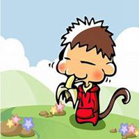 属猴的用什么微信头像