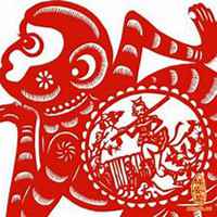 属猴的用什么微信头像