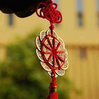 属羊人招财的微信头像