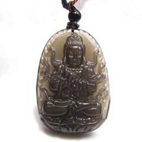 属羊人招财的微信头像