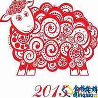 属羊人招财的微信头像