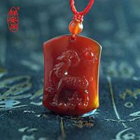 属羊女的用什么头像好