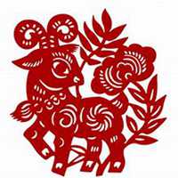 属羊女的用什么头像好