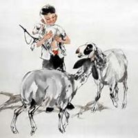 属羊女的用什么头像好