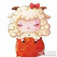 属羊微信头像