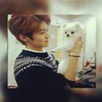 画中画情侣头像带爱心