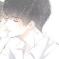 男闺蜜漫画头像两张