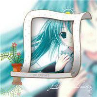 画中画情侣头像带公式