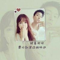 画中画明星头像