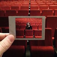 画中画自拍女生头像女生