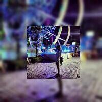 画中画璀璨头像