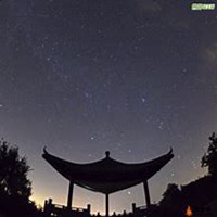 星星月亮微信头像