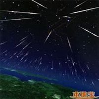 屋顶看星星微信头像