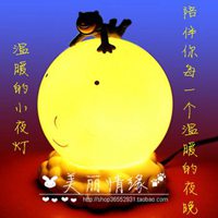 星星月亮微信头像