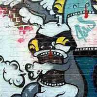 卡通涂鸦微信头像