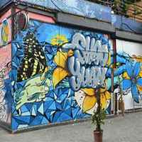 卡通涂鸦微信头像