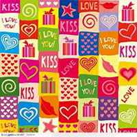 卡通涂鸦微信头像