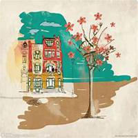 卡通涂鸦微信头像