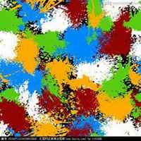 卡通涂鸦微信头像