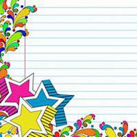 卡通涂鸦微信头像