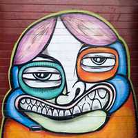 卡通涂鸦微信头像