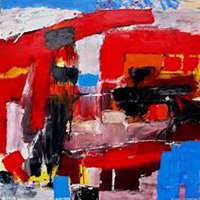 卡通涂鸦微信头像