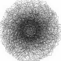 卡通涂鸦微信头像