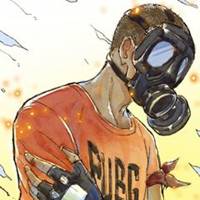 吃鸡头像图片大全