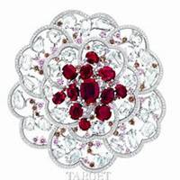 唯美好看山楂花微信头像