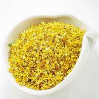 唯美好看桂树微信头像图片