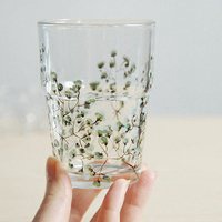 唯美好看满天星微信头像