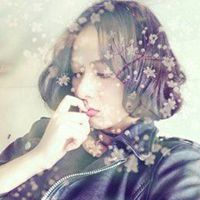 唯美好看满天星微信头像