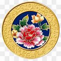 唯美好看芙蓉微信头像