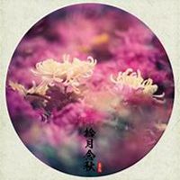 唯美好看菊花头像