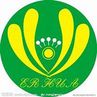 唯美好看金银花微信头像