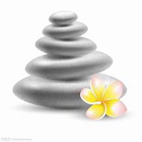 唯美好看鸡蛋花微信头像