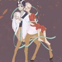 大鱼海棠头像高清