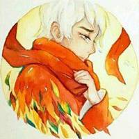 大鱼海棠头像高清