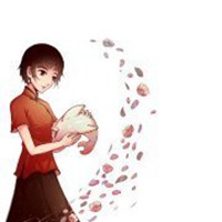 大鱼海棠头像高清