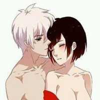 大鱼海棠椿湫情侣头像