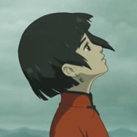 大鱼海棠椿湫情侣头像