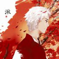 大鱼海棠椿湫情侣头像